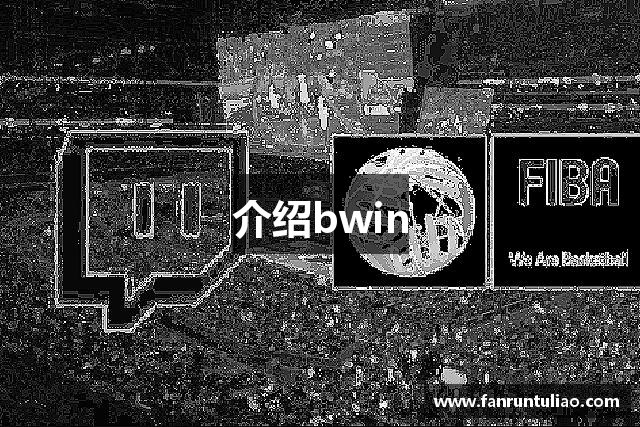 介绍bwin